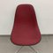 Vintage Fiberglass PSC Chair by Charles & Ray Eames for Herman Miller 4