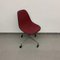 Vintage Fiberglass PSC Chair by Charles & Ray Eames for Herman Miller 2