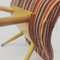 Dutch Lounge Chair by C van Os for Culemborg, 1950s, Image 4