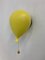 Lámpara Balloon de Yves Christin para Bilumen, años 70, Imagen 4