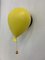Lámpara Balloon de Yves Christin para Bilumen, años 70, Imagen 2