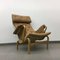 Pernilla Lounge Chair by Bruno Mathsson for Dux 3
