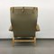 Fauteuil Pernilla par Bruno Mathsson pour Dux 10