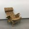 Pernilla Lounge Chair by Bruno Mathsson for Dux 5