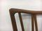 Vintage Dining Chairs by A.A. Patijn, 1950s, Set of 4 9