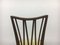 Vintage Dining Chairs by A.A. Patijn, 1950s, Set of 4, Image 12