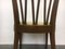 Vintage Dining Chairs by A.A. Patijn, 1950s, Set of 4 11