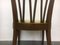 Vintage Dining Chairs by A.A. Patijn, 1950s, Set of 4, Image 11