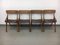 Danish Dining Chairs by Arne Hovmand Olsen, 1950s, Set of 4 4