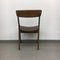 Danish Dining Chairs by Arne Hovmand Olsen, 1950s, Set of 4 12