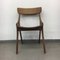 Danish Dining Chairs by Arne Hovmand Olsen, 1950s, Set of 4 9