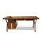 Executive Desk by Ico Pariso for MIM, Italy, 1950s 5