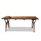 Executive Desk by Ico Pariso for MIM, Italy, 1950s, Image 3