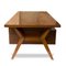 Executive Desk by Ico Pariso for MIM, Italy, 1950s 8