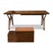 Executive Desk by Ico Pariso for MIM, Italy, 1950s 2