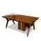 Executive Desk by Ico Pariso for MIM, Italy, 1950s 1