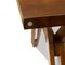 Executive Desk by Ico Pariso for MIM, Italy, 1950s 7