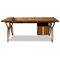 Executive Desk by Ico Pariso for MIM, Italy, 1950s 6