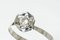 Armband aus Silber und Bergkristall von Theresia Hvorslev für Alton 5