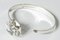 Armband aus Silber und Bergkristall von Theresia Hvorslev für Alton 6