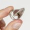 Silver Ring by Henning Koppel for Georg Jensen, 1950s, Image 6