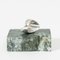 Silver Ring by Nanna Ditzel for Georg Jensen, 1960s, Image 5