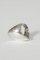 Anillo de plata de Nanna Ditzel para Georg Jensen, años 60, Imagen 1