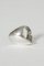 Silver Ring by Nanna Ditzel for Georg Jensen, 1960s 1