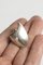 Silver Ring by Nanna Ditzel for Georg Jensen, 1960s 2