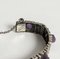 Silver and Amethyst Bracelet by Pentti Sarpaneva for Turun Hopea, 1973, Image 5
