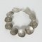 Silver Bracelet from Atelier Borgila, 1958 1