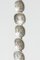 Bracelet en Argent de Atelier Borgila, 1958 3