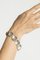 Silver Bracelet from Atelier Borgila, 1958, Image 4