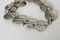 Silver Bracelet from Atelier Borgila, 1958 6