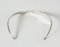 Silver Neck Ring from Alton, 1972, Image 4