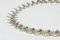 Silver Collier from Stigbert, 1970s, Image 4