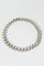 Silver Collier from Stigbert, 1970s, Image 1