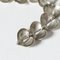 Silver Collier from Stigbert, 1970s, Image 6