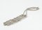 Kinetic Silver Pendant by Marianne Berg for Uni David Andersen, 1960s, Image 3