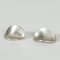 Silver Earrings by Björn Weckström for Lapponia, 1970s, Set of 2, Image 3