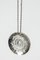 Silver Pendant by Liisa Vitali, 1960s, Image 1