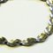 Vintage Silver Necklace by Heribert Engelbert AB, Sweden, 1957 3