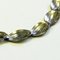 Vintage Silver Necklace by Heribert Engelbert AB, Sweden, 1957 2
