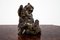 Bear Figurine by Knud Khyn for Royal Copenhagen, 1950s 1