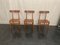 Dining Chairs, 1960s, Set of 3, Image 8