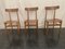 Dining Chairs, 1960s, Set of 3 7