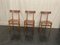 Chaises de Salon, 1960s, Set de 3 6