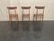 Dining Chairs, 1960s, Set of 3 2