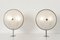 Wall Lights by Sergio Mazza for Artemide, Italy, 1960s, Set of 2 8