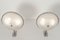 Wall Lights by Sergio Mazza for Artemide, Italy, 1960s, Set of 2 7